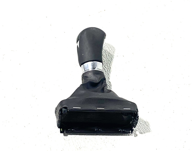15-20 ACURA TLX A-SPEC TRANSMISSION GEAR SHIFTER KNOB HANDLE W/ BOOT OEM #A0.39