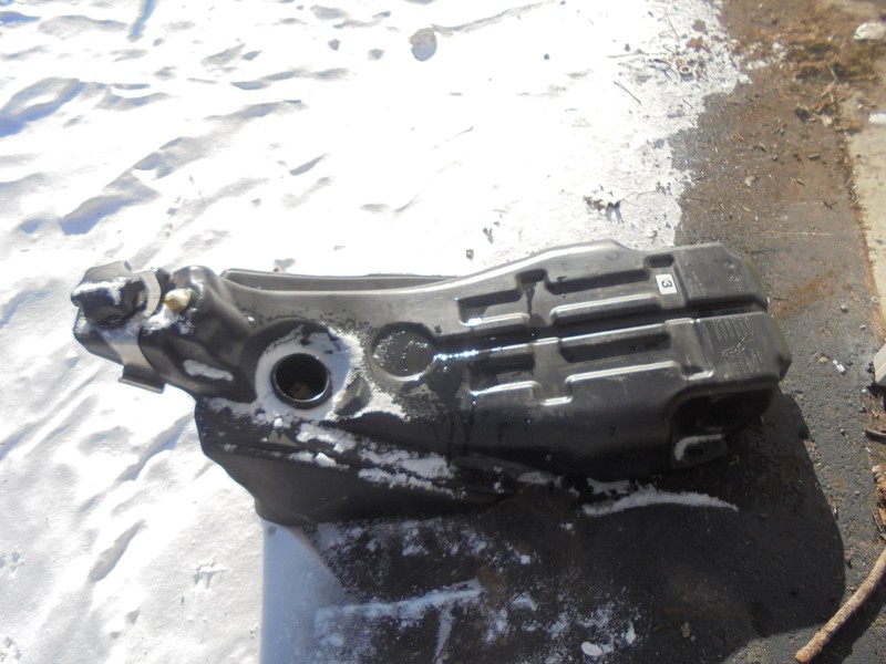 Ski-doo REV 600 1000 SDI Gas Fuel Tank513033153