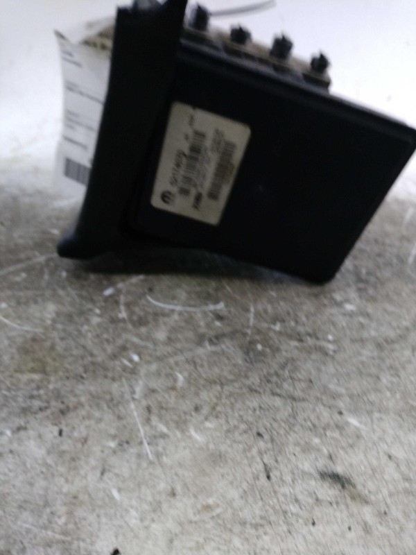 Jeep Renegade 2020 ABS Pump Assembly 4WD 33K mi. 693280 9475