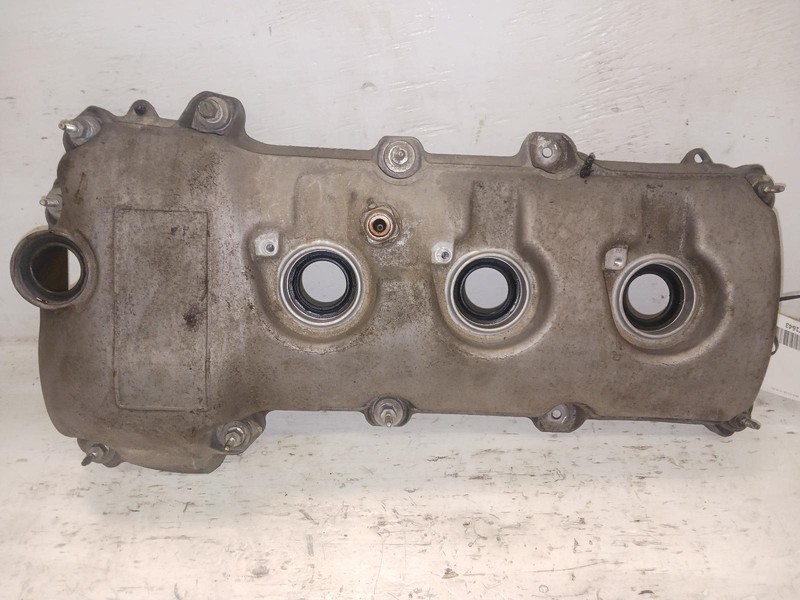 14 MAZDA CX-9 passenger side Valve Cover 3.7L OEM Satisfaction Guaranteed!