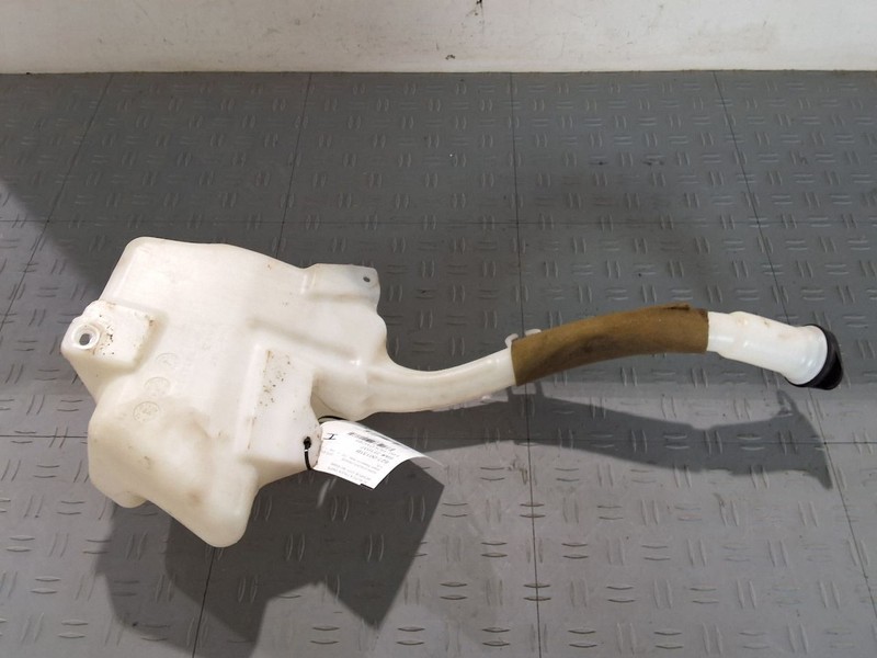 Wash Reservoir VIN J 11th Digit Limited Fits 10-17 ACADIA 3539128
