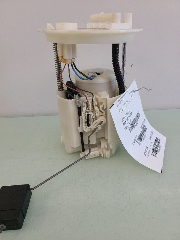 Fuel Pump Assembly 3.0L FWD Fits 07-09 FUSION 584502