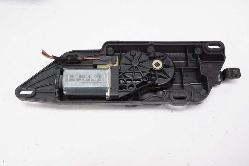AUDI A5 QUATTRO Convertible Roof Top Lock Actuator Motor OEM 2010 - 2017