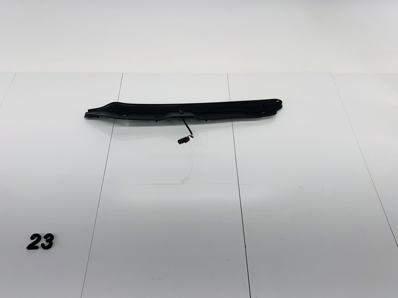 18-21 CHEVROLET EQUINOX REAR RIGHT SIDE POWER LIFTGATE ANTI PINCH SENSOR OEM
