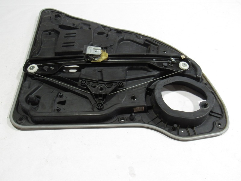 17-20 Mercedes GLE 43 C292 2019 Rear Left Driver Door Window Regulator ;:Y