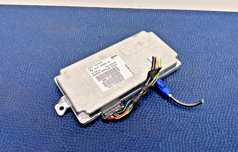 09–21 BMW F06 F10 F23 F30 F32 X1 Backup Parking Assist Camera Control Module OEM