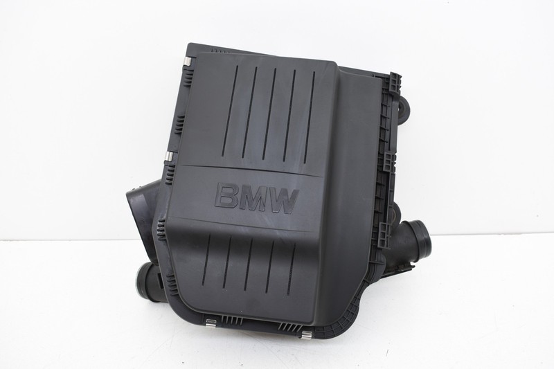 2008 BMW E90 335xi N54 ENGINE AIR INTAKE AIR FILTER HOUSING BOX OEM KW70