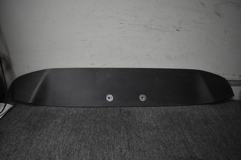 KIA MOLDING BACK PANEL FACTORY OEM