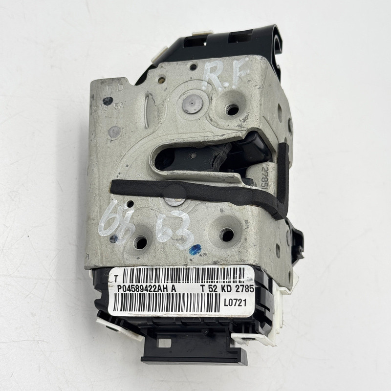 ✅2009-2026 RAM CLASSIC 1500-3500 4TH GEN OEM FRONT RIGHT DOOR LATCH ACTUATOR