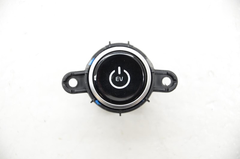 22-23 Kia EV6 On OFF Ignition Button