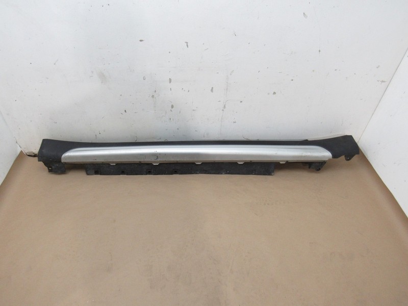 Mini Cooper Countryman S 2024 Left Rocker Panel Skirt Molding Cover 23-25 *