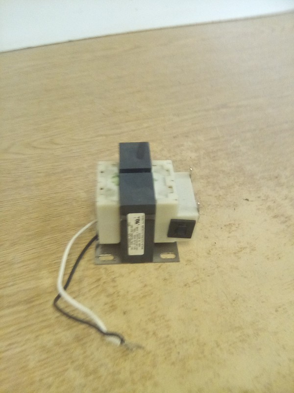 Basler Electric BE33100001-G19 Transformer 120V