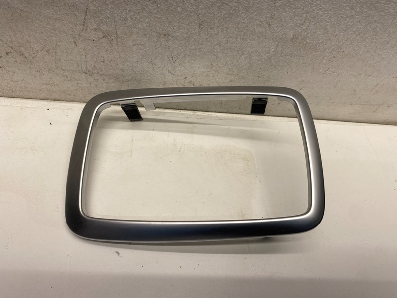 2018-2022 FORD ECOSPORT CENTER CONSOLE SHIFTER SHIFT TRIM SURROUND MOLDING