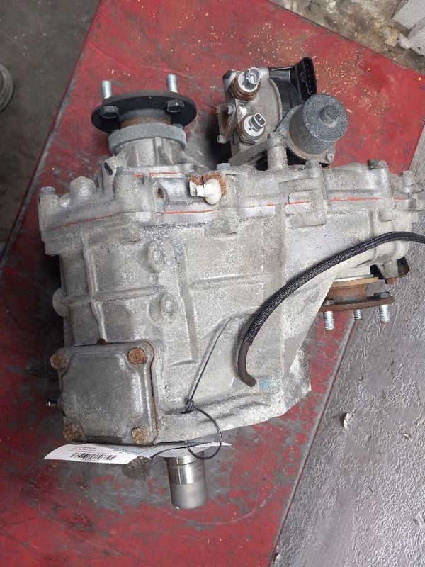 13-23 TOYOTA TACOMA 4.0L TRANSFER CASE 1GRFE