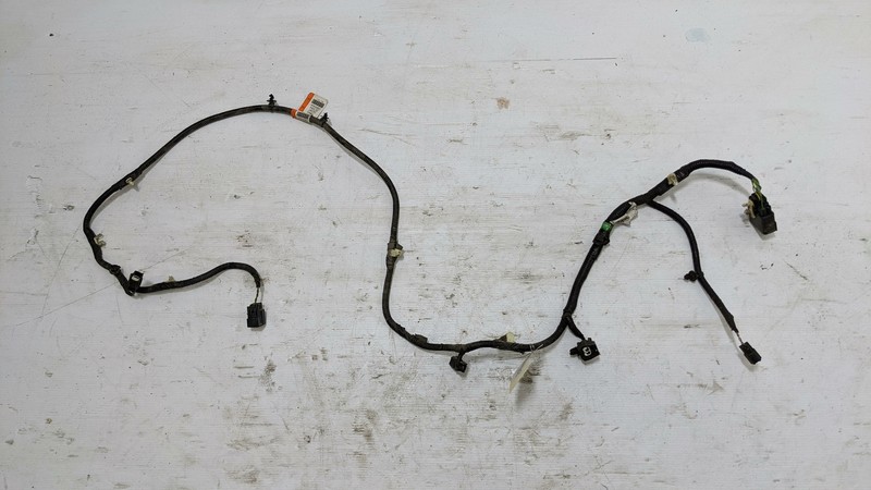 Rear Subframe Wiring Harness GD9T-2C054 2017 Lincoln Continental 2018 2019