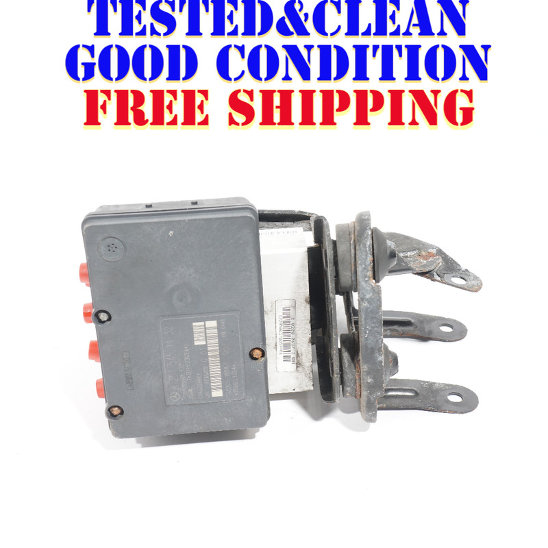 2006 - 2009 MERCEDES R350 ABS ANTI LOCK BRAKE PUMP 2515451132 OEM