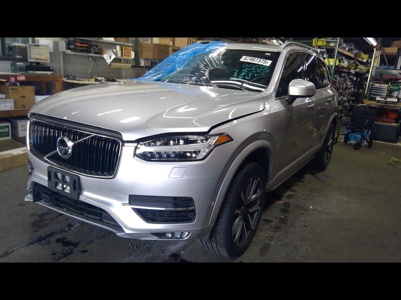 Windshield Wiper Motor Fits 16-21 23 VOLVO XC90 1659142