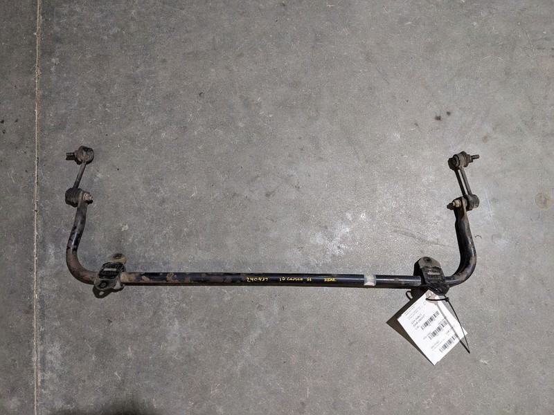 Stabilizer Bar Rear Convertible SS Fits 10-11 15 CAMARO 1177736