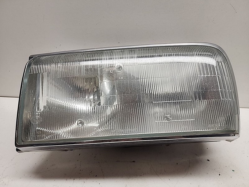 1990 - 94 Jaguar XJ6 Driver’s Side Left Headlight Sedan LH LF
