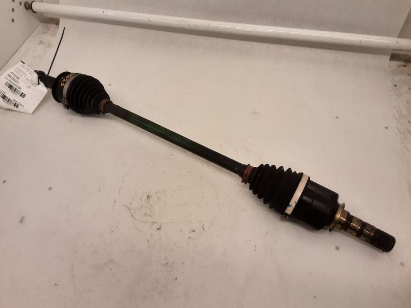 Axle Shaft Front Axle 2.0L Fits 14-16 IMPREZA 2940311