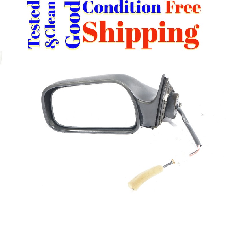 92 93 94 95 96 TOYOTA CAMRY LEFT DRIVER SIDE VIEW MIRROR OEM