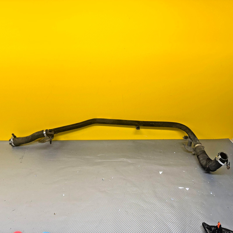 2022-2025 JEEP GRAND WAGONEER FILLER PIPE FUEL GAS TANK OEM 68597517AB