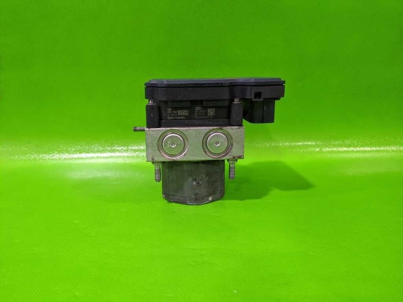 12 CAMRY ABS ANTI LOCK BRAKE SYSTEM ASSEMBLY OEM 4249-37