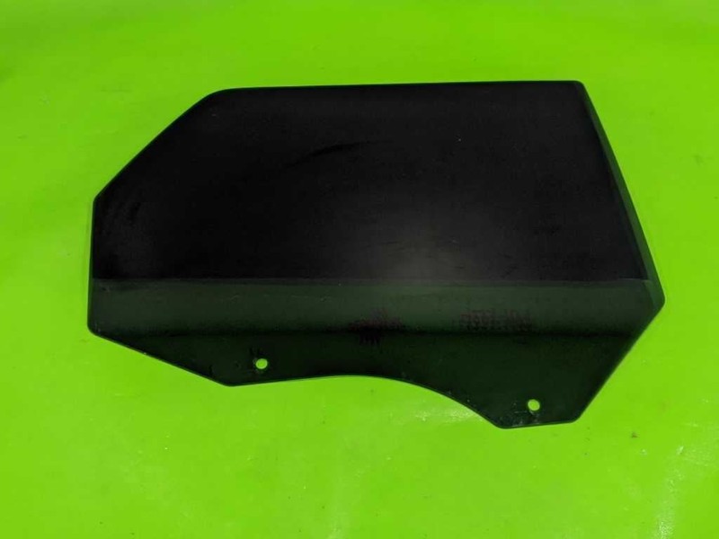11-24 DURANGO PASSENGER RIGHT REAR WINDOW DOOR GLASS OEM 4221-109