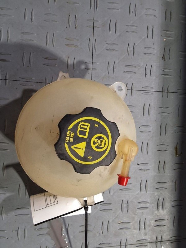 Coolant Reservoir Fits 16-23 MALIBU 3439237