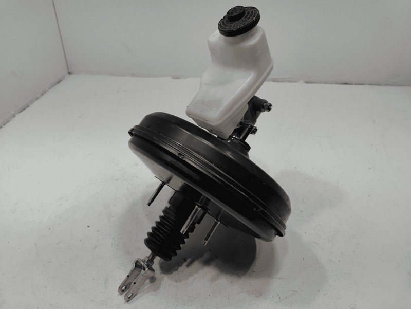 2018-24 TOYOTA CAMRY BRAKE MASTER CYLINDER & BOOSTER & RESERVOIR OEM