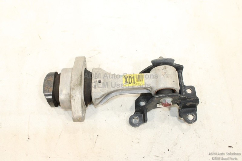 2021-2023 HYUNDAI ELANTRA SE ENGINE TORQUE ARM ROLL ROD BRACKET MOUNT OEM