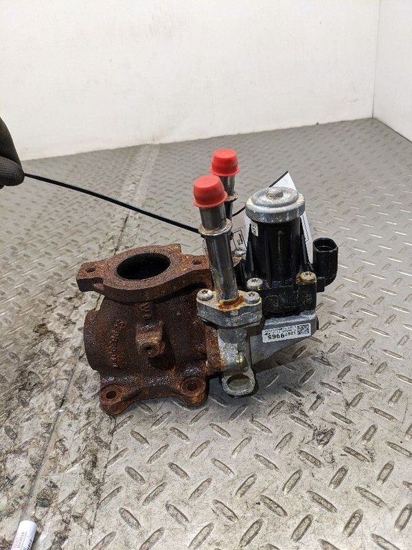 2017-2024 EGR Valve Silverado/Sierra (12679965, 12680217) OEM 339639080 1170197