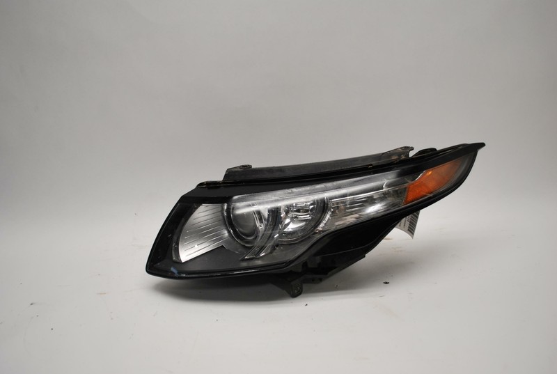 2012-2015 RANGE ROVER EVOQUE LEFT DRIVER SIDE XENON HID ADAPTIVE LAMP OEM