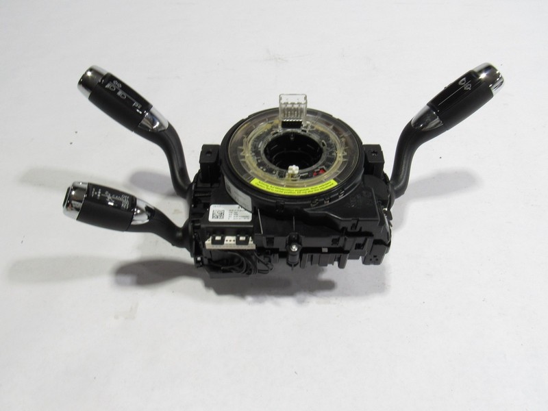 10-20 Bentley Mulsanne 2012 Steering Column Combination Light Control Switch @1