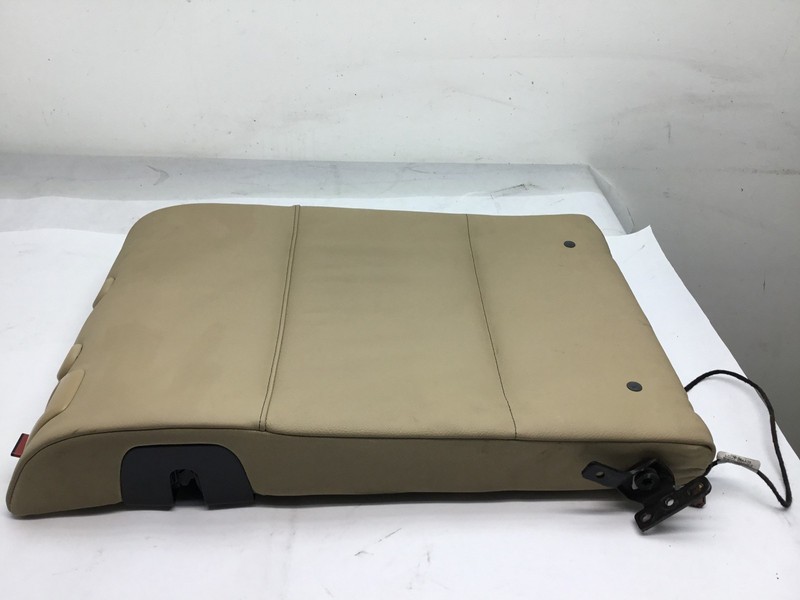BMW X3 F25 Rear Right Passenger Second Row Seat Upper Cushion Pad 11 - 17 :Y