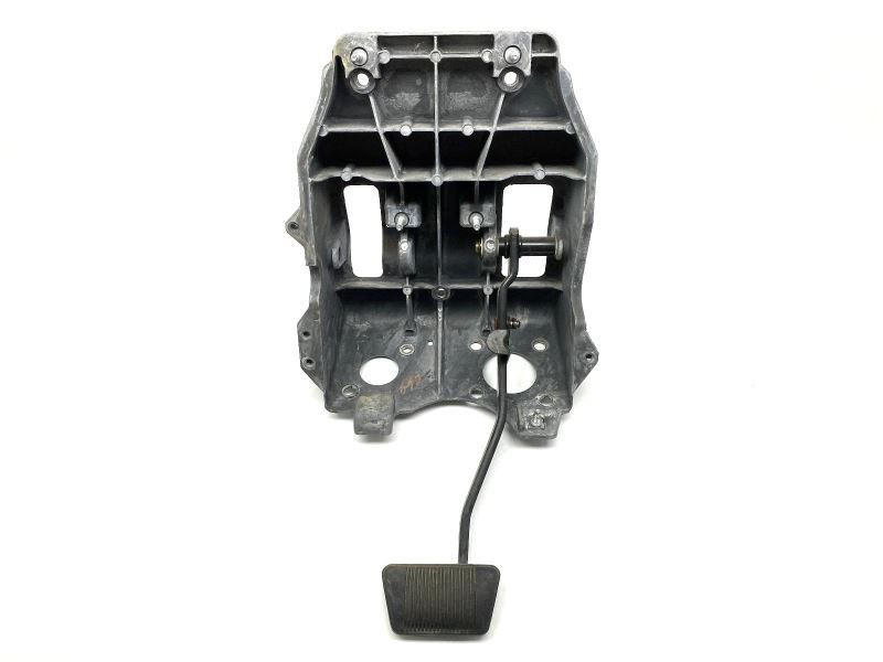 Brake Pedal With Bracket Fits 2009-2022 Dodge Ram 1500 75773
