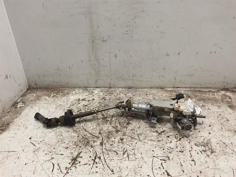 04-10 TOYOTA SIENNA LIMITED XLE AT 2WD STEERING COLUMN ASSEMBLY