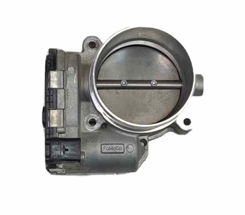 18 20 FORD F150 PICKUP 5.0L THROTTLE BODY VALVE ASSY OEM JL3E9F991AA