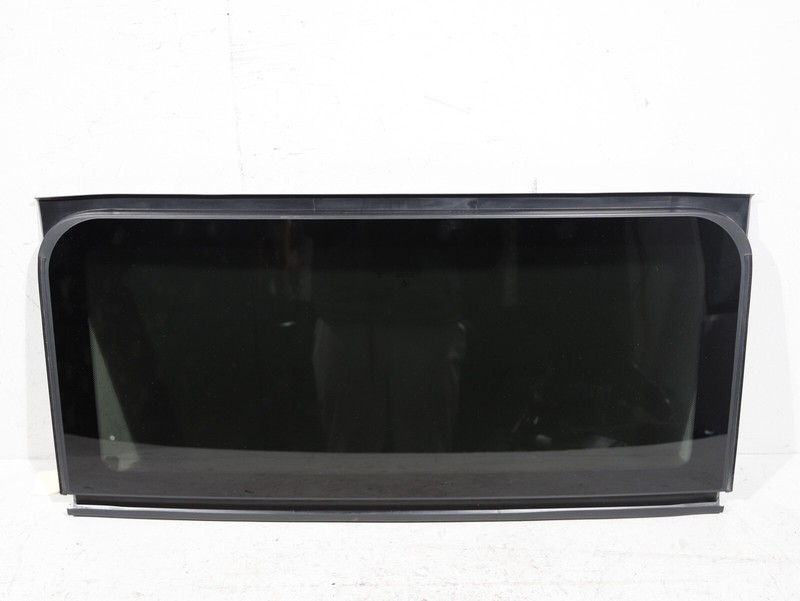 2020-2024 BMW 228i F44 Gran Coupe Rear Sunroof Glass Window OEM 12k