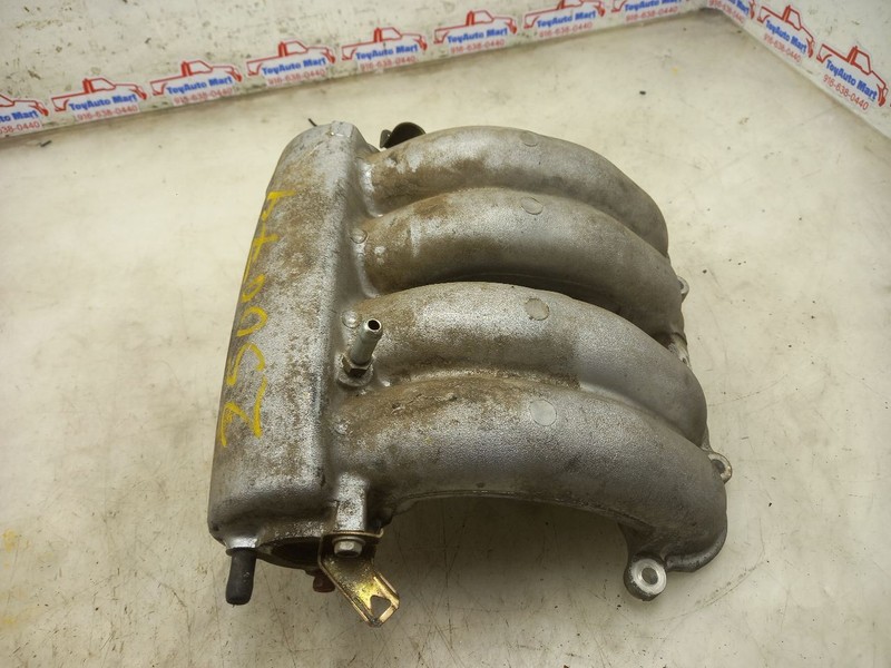 01 02 03 04 TOYOTA TACOMA 2.4L UPPER INTAKE MANIFOLD 2RZFE