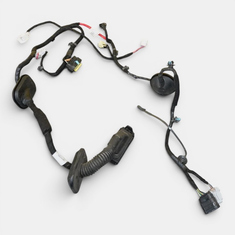 2021-2024 KIA K5 GT-LINE FRONT RIGHT SIDE DOOR WIRE WIRING HARNESS 91610L3990DA