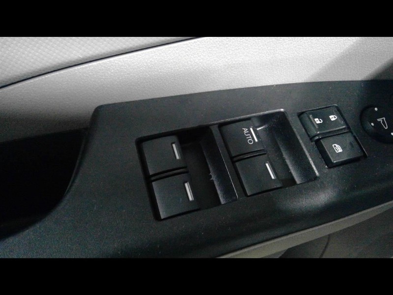 Driver Front Door Switch Driver's Lock And Window Master Fits 14-16 CR-V 1687528