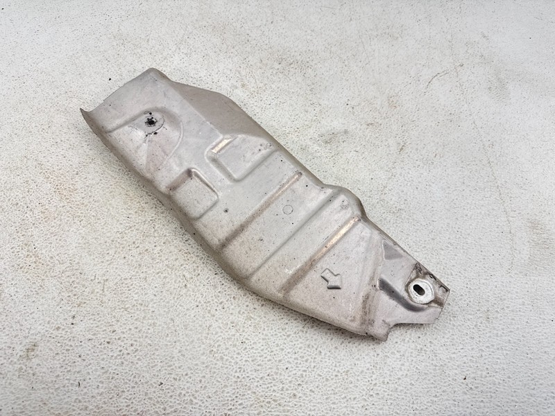2019-2025 NISSAN ALTIMA 2.5LEXHAUST PIPE HEAT SHIELD COVER OEM