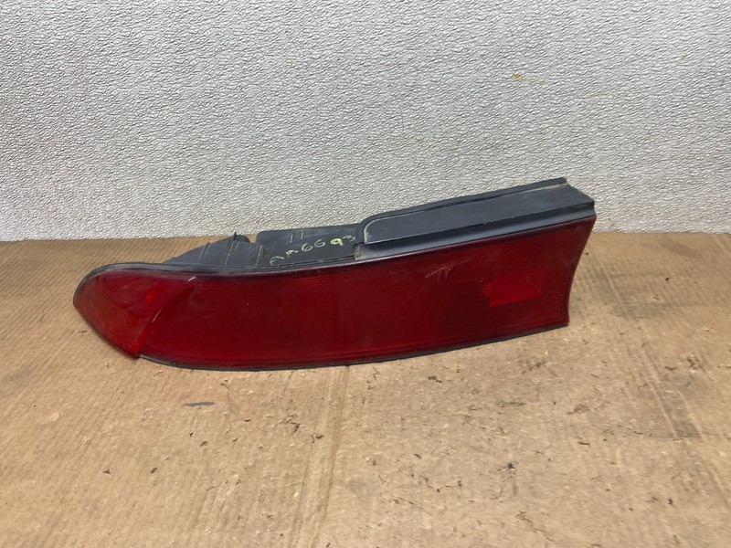 1995 to 1999 Mitsubishi Eclipse Left Driver LH Tail Light Oem AA6693 DG