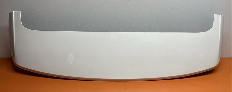 86269D9000 | 2017 - 2020 Kia Sportage Lid Liftgate Spoiler W/3rd Brake Light OEM