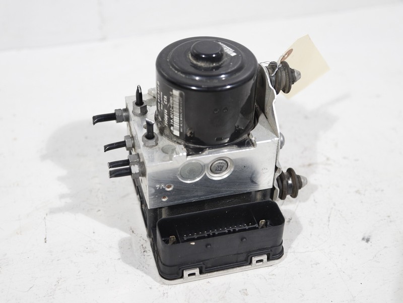 OEM 2015-2018Porsche Macan S 95B ANTI LOCK BRAKE ABS PUMP CONTROLLER