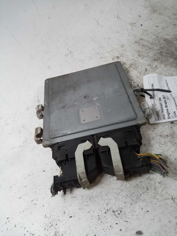 2016 Ford Transit 150 Engine Control Module ECM CK4A12A650LE, 133K Miles