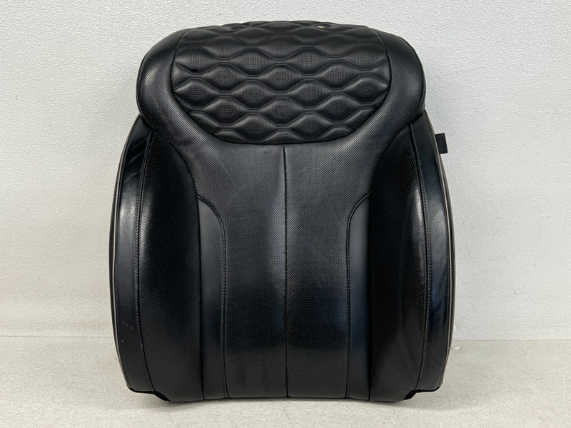 ⭐2020-2022 HYUNDAI PALISADE FRONT LEFT DRIVER UPPER SEAT CUSHION OEM LOT2737