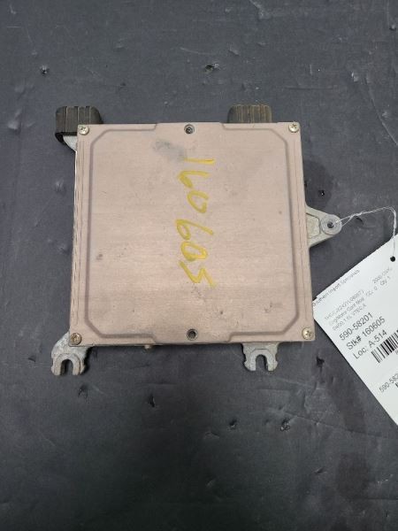 ENGINE ECM FITS 99-00 CIVIC 430916
