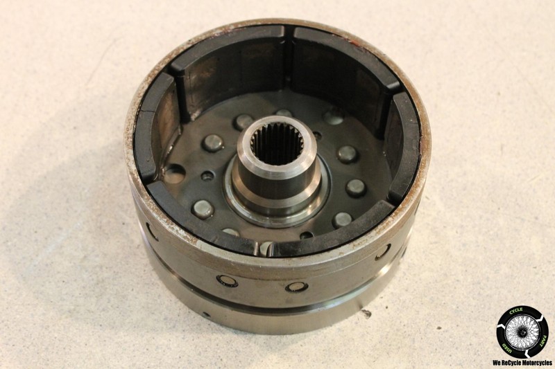 1988 Honda Goldwing 1500 GL1500 STATOR MAGNETO ALTERNATOR GENERATOR FLYWHEEL 88